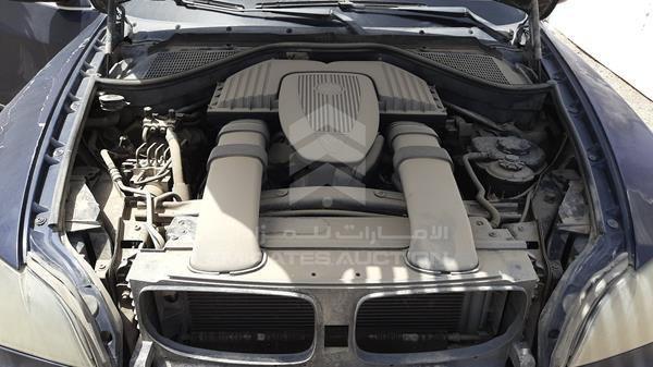 Photo 27 VIN: WBAFE81007LY85539 - BMW X5 