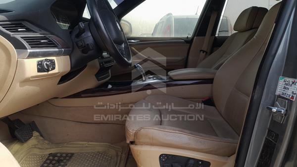 Photo 10 VIN: WBAFE81009L094995 - BMW X5 