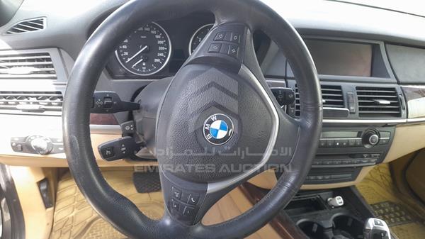 Photo 11 VIN: WBAFE81009L094995 - BMW X5 