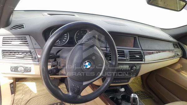 Photo 13 VIN: WBAFE81009L094995 - BMW X5 