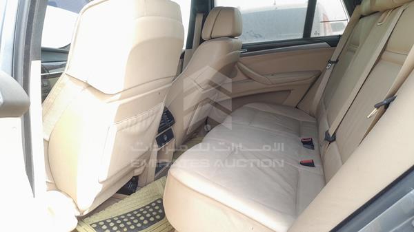 Photo 18 VIN: WBAFE81009L094995 - BMW X5 