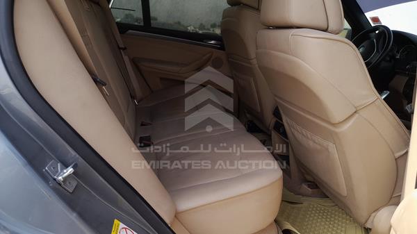 Photo 21 VIN: WBAFE81009L094995 - BMW X5 