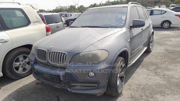 Photo 3 VIN: WBAFE81009L094995 - BMW X5 