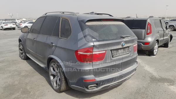 Photo 4 VIN: WBAFE81009L094995 - BMW X5 