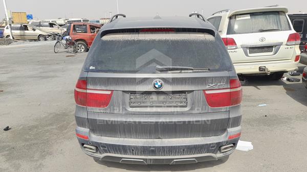 Photo 5 VIN: WBAFE81009L094995 - BMW X5 