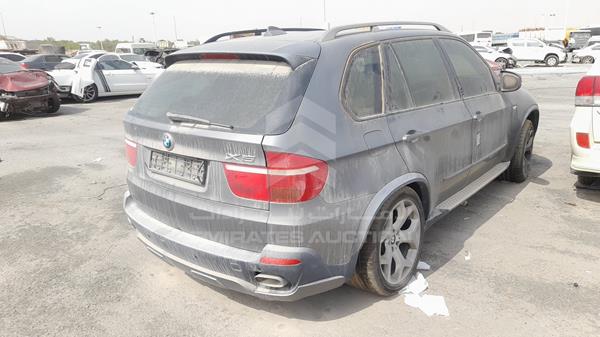 Photo 6 VIN: WBAFE81009L094995 - BMW X5 