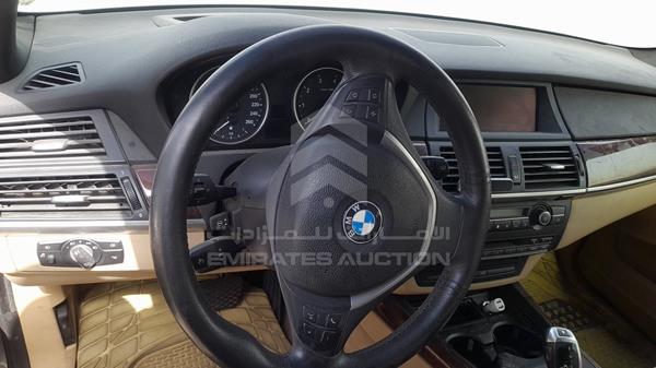 Photo 9 VIN: WBAFE81009L094995 - BMW X5 