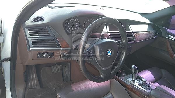 Photo 10 VIN: WBAFE81018L091375 - BMW X5 