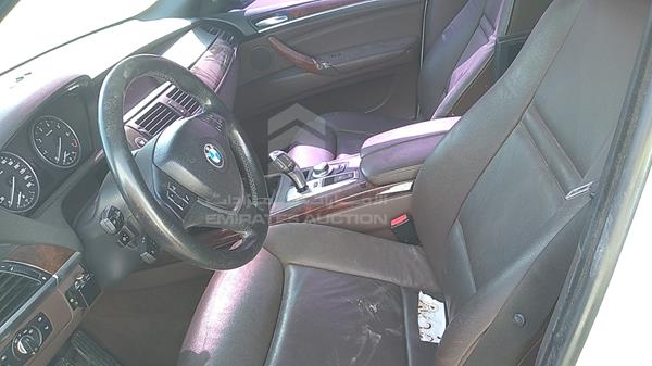 Photo 11 VIN: WBAFE81018L091375 - BMW X5 