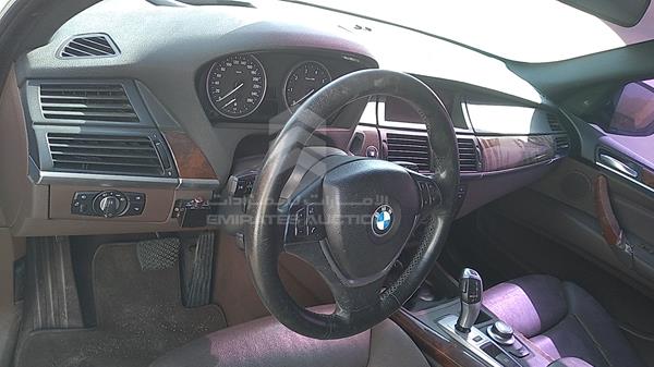 Photo 12 VIN: WBAFE81018L091375 - BMW X5 