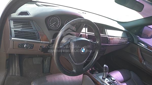 Photo 14 VIN: WBAFE81018L091375 - BMW X5 