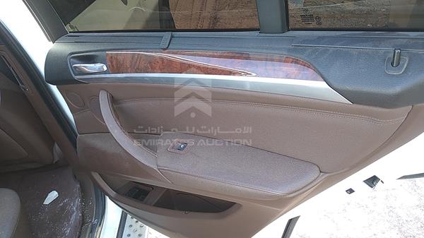 Photo 22 VIN: WBAFE81018L091375 - BMW X5 