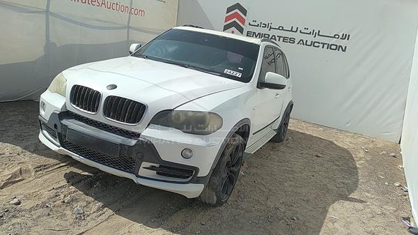 Photo 4 VIN: WBAFE81018L091375 - BMW X5 