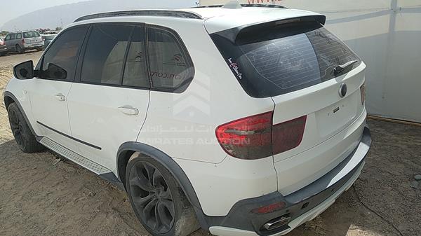 Photo 5 VIN: WBAFE81018L091375 - BMW X5 