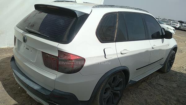 Photo 7 VIN: WBAFE81018L091375 - BMW X5 