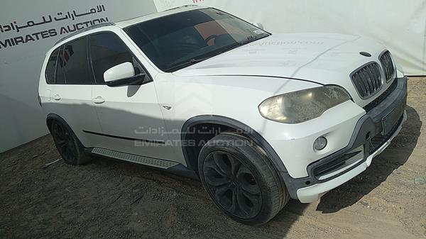 Photo 8 VIN: WBAFE81018L091375 - BMW X5 