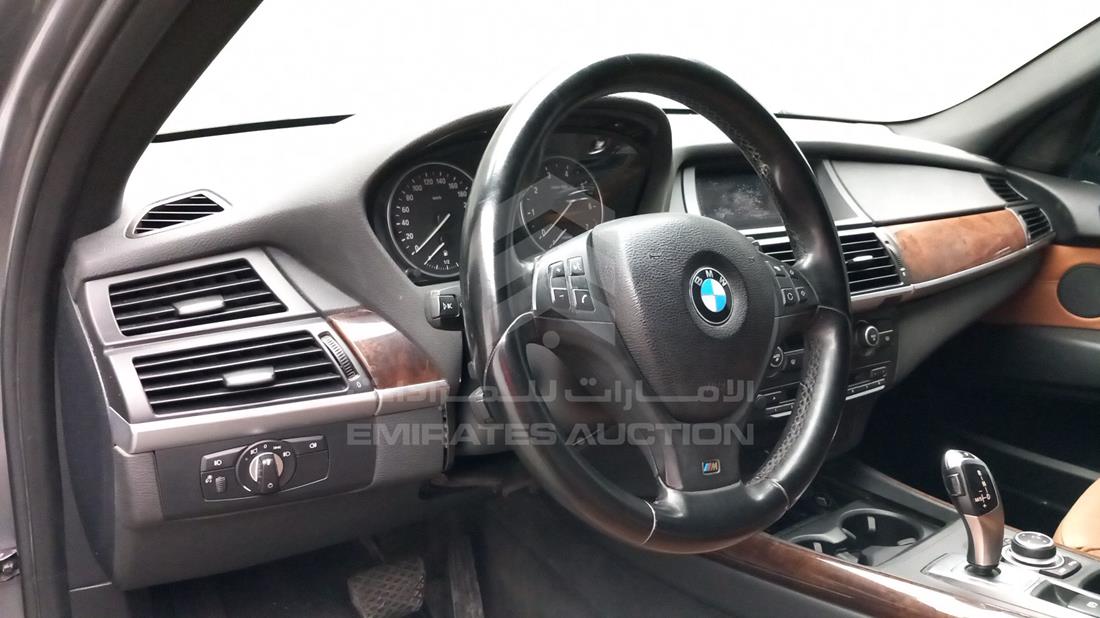 Photo 5 VIN: WBAFE8101AL301477 - BMW X5 