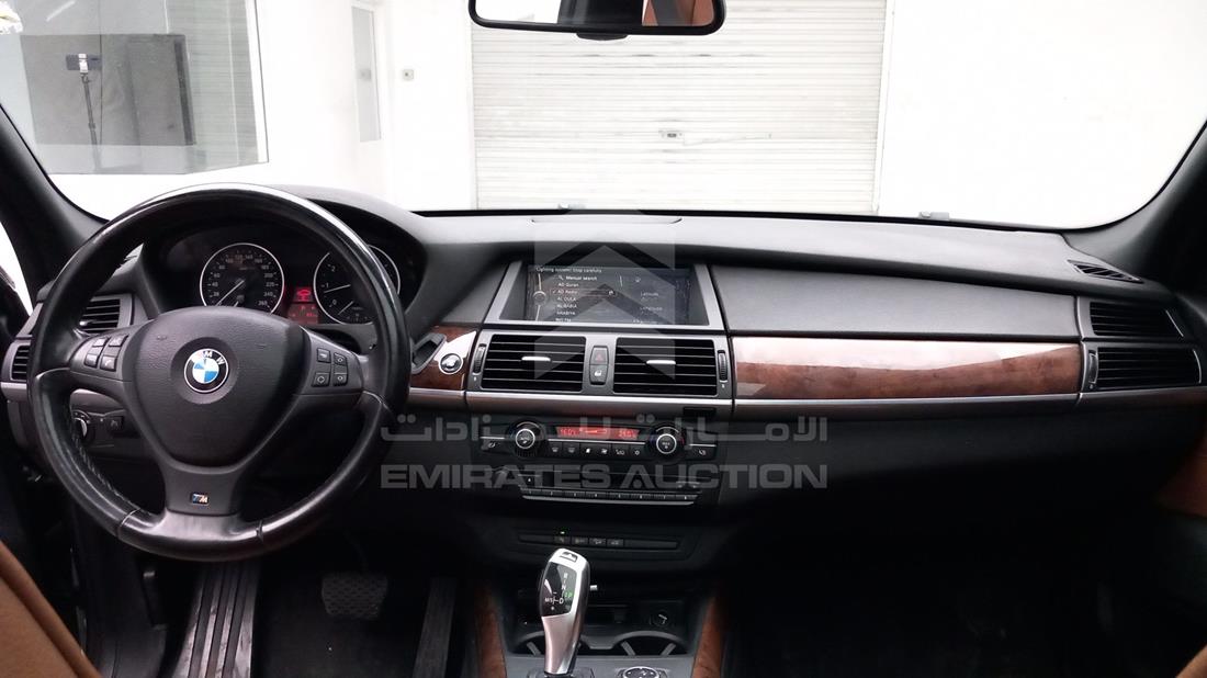 Photo 9 VIN: WBAFE8101AL301477 - BMW X5 