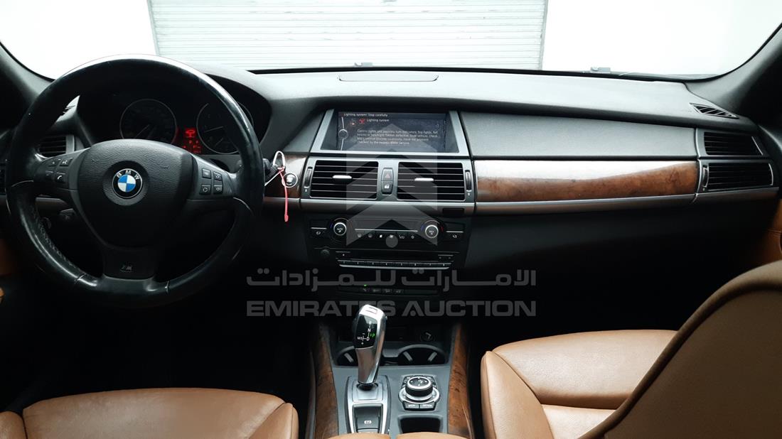 Photo 14 VIN: WBAFE8101AL301477 - BMW X5 