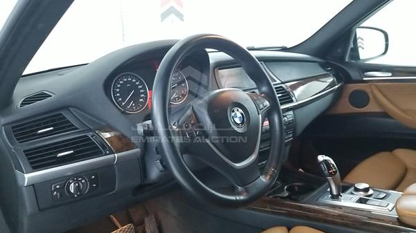 Photo 10 VIN: WBAFE81029L094352 - BMW X5 