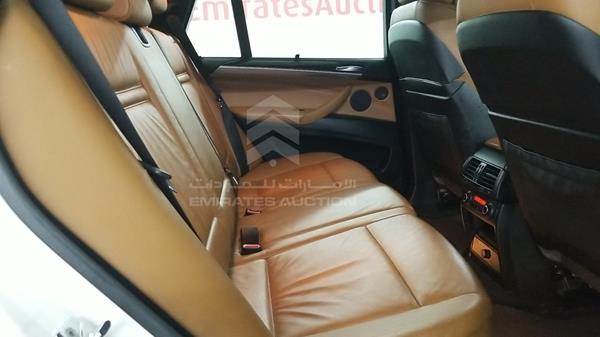 Photo 21 VIN: WBAFE81029L094352 - BMW X5 