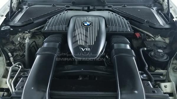 Photo 26 VIN: WBAFE81029L094352 - BMW X5 