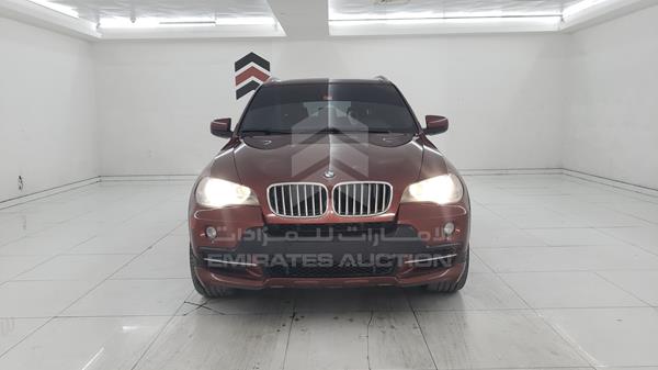 Photo 0 VIN: WBAFE81029L096487 - BMW X5 