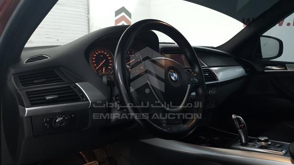 Photo 11 VIN: WBAFE81029L096487 - BMW X5 