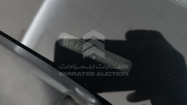 Photo 3 VIN: WBAFE81029L096487 - BMW X5 