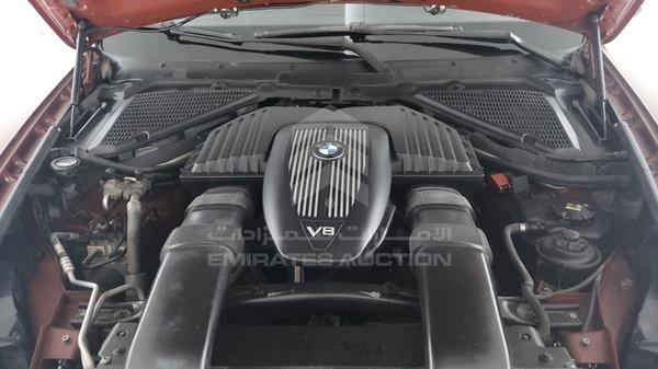 Photo 30 VIN: WBAFE81029L096487 - BMW X5 