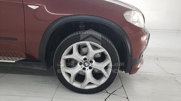 Photo 31 VIN: WBAFE81029L096487 - BMW X5 