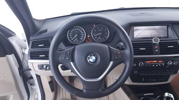 Photo 13 VIN: WBAFE81029L096621 - BMW X5 