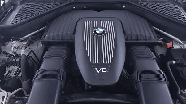 Photo 37 VIN: WBAFE81029L096621 - BMW X5 