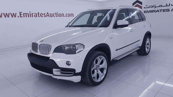 Photo 5 VIN: WBAFE81029L096621 - BMW X5 