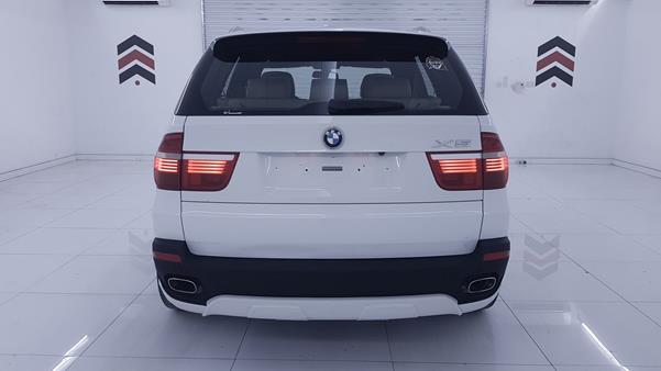 Photo 7 VIN: WBAFE81029L096621 - BMW X5 