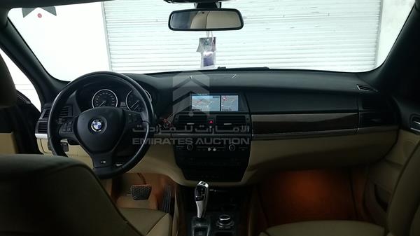 Photo 15 VIN: WBAFE8102AL301293 - BMW X5 