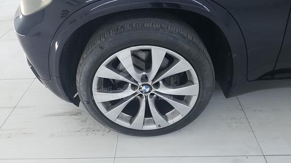 Photo 37 VIN: WBAFE8102AL301293 - BMW X5 