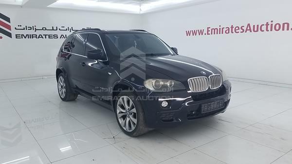 Photo 9 VIN: WBAFE8102AL301293 - BMW X5 