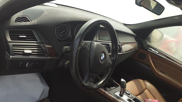 Photo 12 VIN: WBAFE8102AL301388 - BMW X5 