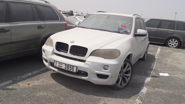 Photo 3 VIN: WBAFE8102AL301388 - BMW X5 