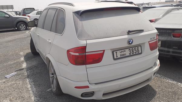 Photo 4 VIN: WBAFE8102AL301388 - BMW X5 