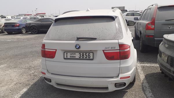 Photo 5 VIN: WBAFE8102AL301388 - BMW X5 