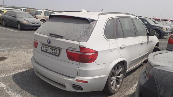 Photo 6 VIN: WBAFE8102AL301388 - BMW X5 