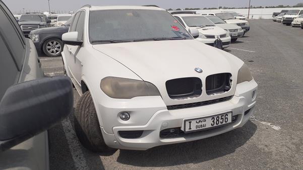 Photo 7 VIN: WBAFE8102AL301388 - BMW X5 