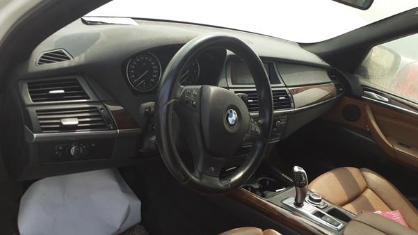 Photo 9 VIN: WBAFE8102AL301388 - BMW X5 