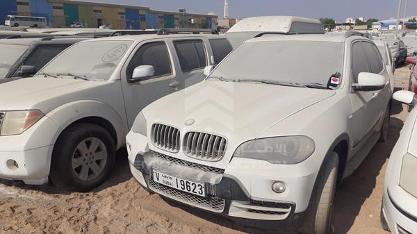 Photo 2 VIN: WBAFE81039L300164 - BMW X5 