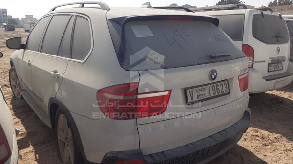 Photo 3 VIN: WBAFE81039L300164 - BMW X5 