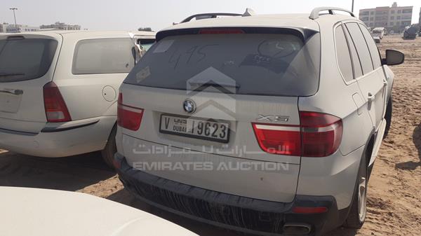 Photo 5 VIN: WBAFE81039L300164 - BMW X5 