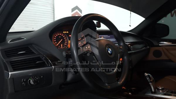 Photo 10 VIN: WBAFE8103AL301500 - BMW X5 