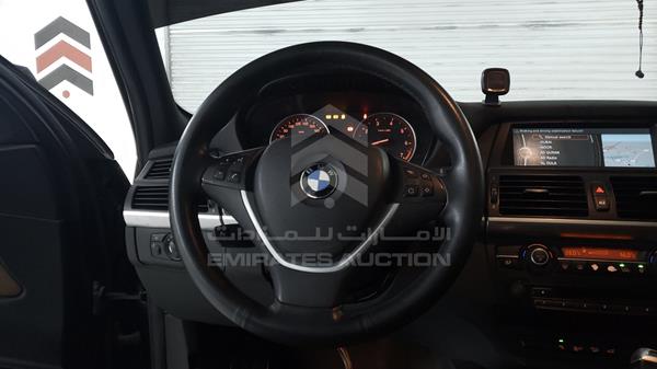 Photo 12 VIN: WBAFE8103AL301500 - BMW X5 